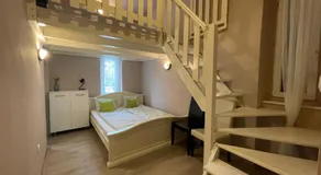 Smeraldo Apartmanok Siófok - Image 3