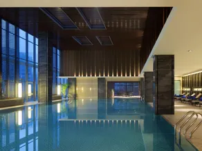 Chongqing Ronghui Grand Hotel - Image 2