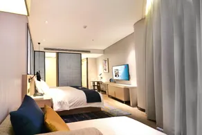 Echarm Hotel Kunming High-tech Zone Economic Management College - Image 5