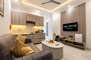 Saltstayz Premier Near Sector 44 Corporate Hub - Image 4