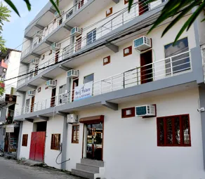HOTEL BRIJ PALACE Near DSVV HARIPUR KALAN - Image 3