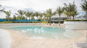 La Luna I - Studio for Couples with Mt Arayat View - Image 3