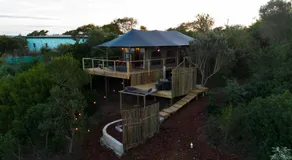 Bo-den-See Luxury Tent - Image 5