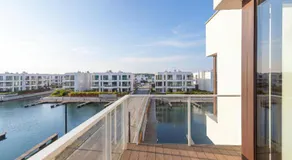 Sol Marina Apartment by Solarento - Image 4