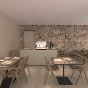 Jerusalem Metropole Hotel - Image 2