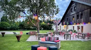 Auberge de la Perdrix - Image 3