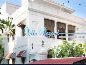 Villa Bayoud  A Heritage Hotel By The Sea - Image 3