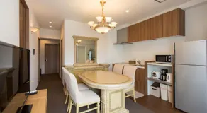 R&Run Kyoto Serviced Apartment & Suites - Image 2