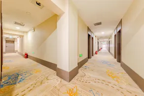 Four Seasons Fubon Beijing (Shilibao Subway Station Chaoyang Joy City Branch) - Image 5