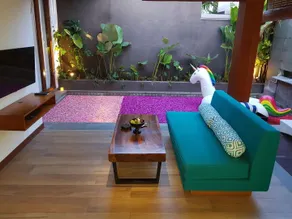 Luxury 1BD Private Pool Villa in Legian Kuta - Image 4