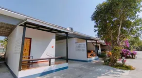 Oonrak Resort อุ่นรักรีสอร์ท ที่พัก อำเภอบ้านผือ จังหวัดอุดรธานี - Image 3