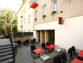 Bed&Breakfast & Apartment Klafé - Image 5