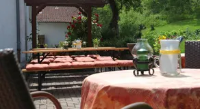 Gasthof Zum Hohen Lohr - Image 5