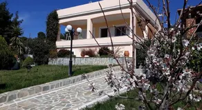 Σπίτι στο βουνό αλλά μια ανάσα από τη θάλασσα - Image 3