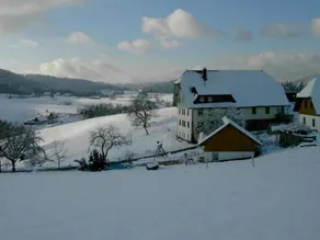 Fehrenbacherhof Naturgästehaus - Image 5