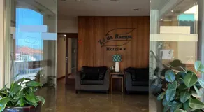 Ze da Rampa Hotel - Image 5
