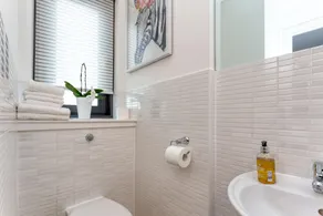SECC Hydro Executive 7 Apartment - Image 2
