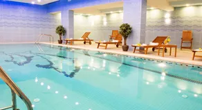 Mariana Hotel Erbil - Image 5