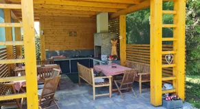 Apartment Sobe Ravbar - Image 4