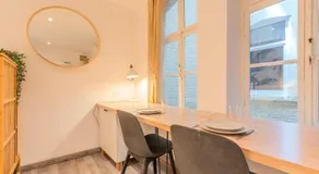 Lille Grand-place : Functional and quiet studio ! - Image 3