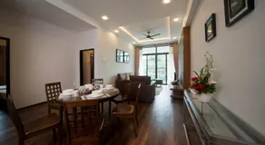 Kingston Hotel 23 - Nova Highlands Hotel, Cameron Highlands - Image 3