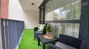 Cosy inner city getaway Bestern - Image 3