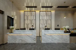 Echarm Hotel Changsha South High-Speed Railway Station Wuyue Plaza - Image 4
