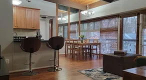 Entire one bedroom apartment - Image 3