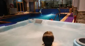Hospedería Río Zumeta Spa - Image 5