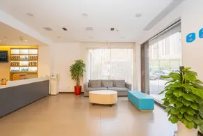 True Go Hotel x ---Wuhan Xinhua Road Union Hospital Branch - Image 5