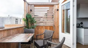 3 Stylish apartments in the heart of Breda city center - Image 4
