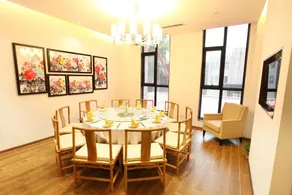 Henan Hotel. VIP Building - Image 5
