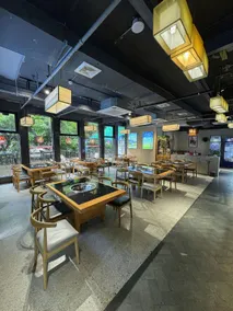 Tonghua Tea & Hotel (Zhuhai Xiangzhou Youtehui Branch) - Image 5
