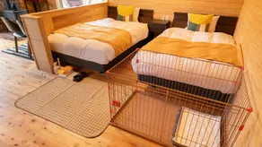 Villa Sonogi Glamping & Auto Camp - Image 4