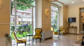 Boutique Hotel Heritage - Image 4
