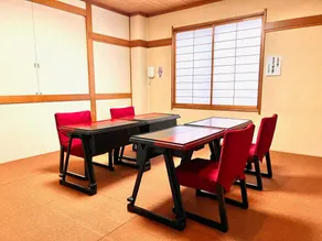 琥珀の湯 欅の宿 - Image 4