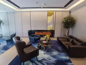 Home Inn Style (Gold) - Rikaze Shanghai South Road Oxygen-enriched Hotel - Image 5
