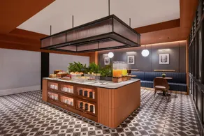 Intercity Hotel Urumqi Huiyue Plaza - Image 5