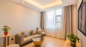 GreenTree Eastern Hotel Tianjin Dongli Development Zone Xinli Metro Station - Image 4