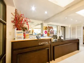 Capital O 465 Ford's Inn - Image 2