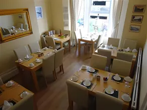Sunnyside Guest House Southport - winner of Best B&B in the country 2025-26 - Image 3
