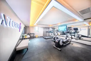 Atour Hotel Shanghai Xinzhuang CBD - Image 4