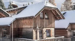 Almhütte Falkert - Image 5