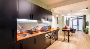 Apartamento B Cube by Mimood Aparthotels - Image 4