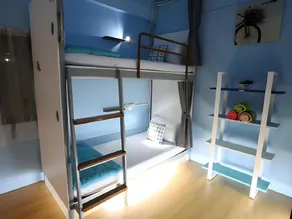 iDeal Beds Hostel Ao Nang Beach - Image 4