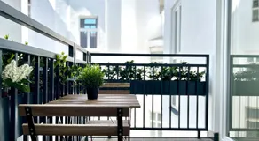 ALON HOMES Vienna - Premium City Center Apartments - Image 2