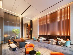 Aisibaiyue Hotel (Lanzhou Ocean Park) - Image 4
