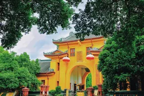 Xiangbishan Port House | City core stroll city center hotel (Guilin two rivers and four lakes store) - Image 5