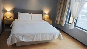 Gemeng Hotel (Shanghai Huinan Pazhou Commercial Plaza) - Image 2
