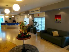 Grand Park Hotel Jerusalem - Image 3